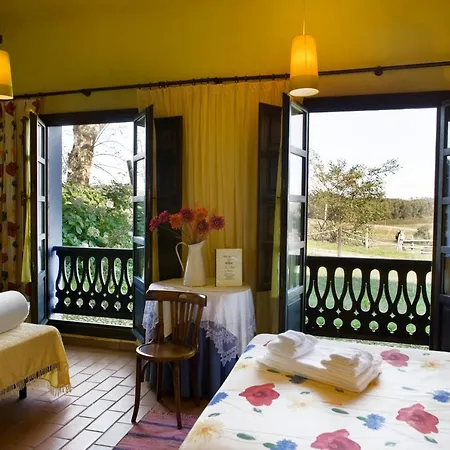 Rural La Llosa De Fombona Luanco