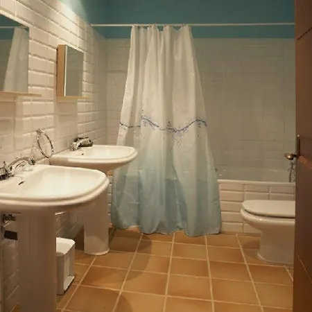 Hotel Rural La Llosa De Fombona