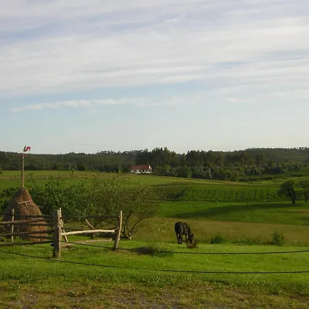 Rural La Llosa De Fombona Hotel Luanco