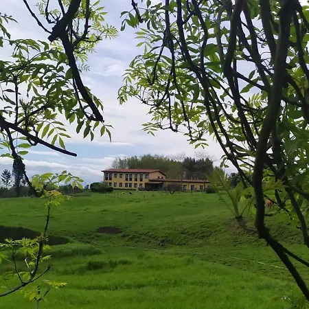 Rural La Llosa De Fombona Hotel 3*