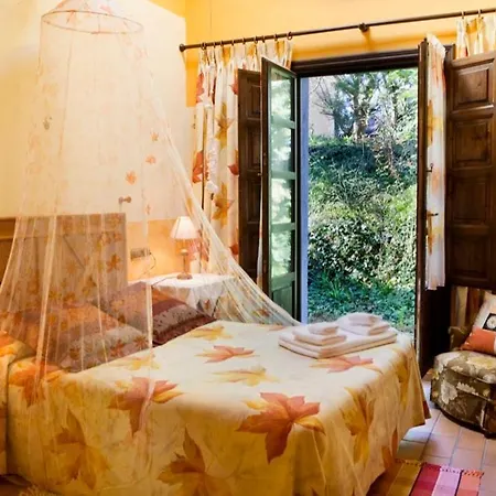 Rural La Llosa De Fombona 3*