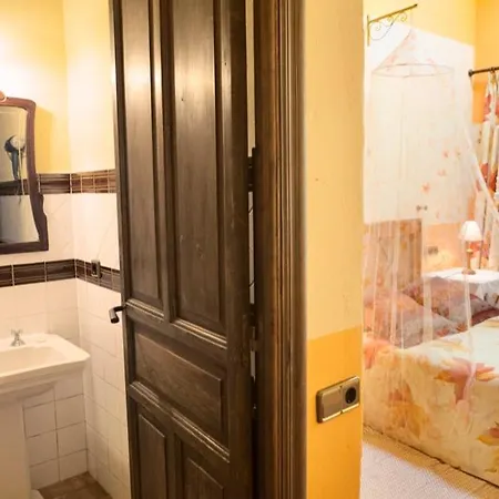 Rural La Llosa De Fombona 3* Luanco