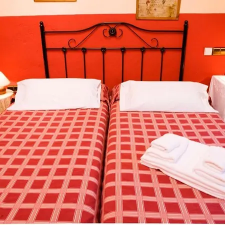 Rural La Llosa De Fombona Hotel Luanco