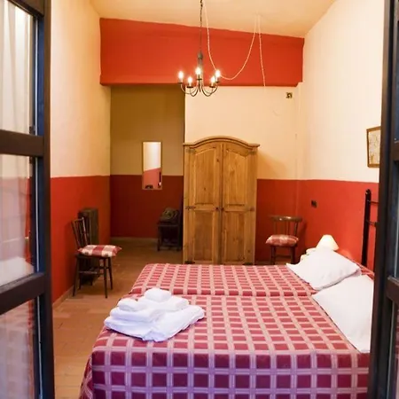 Hotel Rural La Llosa De Fombona Luanco