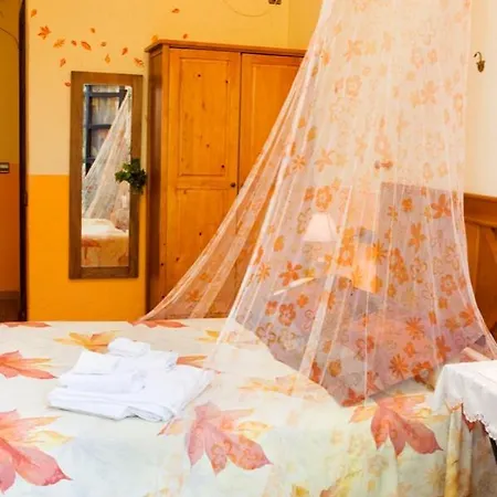 Rural La Llosa De Fombona Hotel Luanco