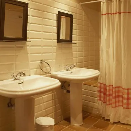 Rural La Llosa De Fombona