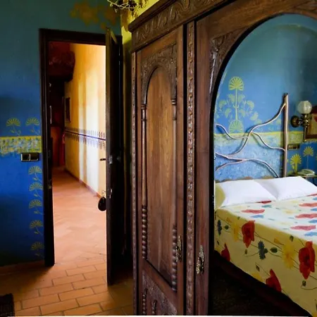 Rural La Llosa De Fombona Luanco